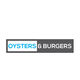 Náhled příspěvku č. 1 do soutěže                                                     Develop a Corporate Identity for a burger & Oyster bar
                                                