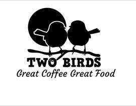 #103 for TWO BIRDS - NEW CAFE by Dedijobs