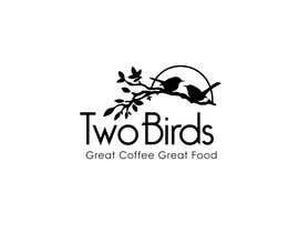 #101 pёr TWO BIRDS - NEW CAFE nga DruMita