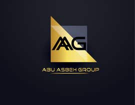 #43 for Design AbuAsbeh Logo by MoshfiqurRahman1