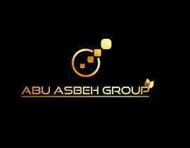 #34 for Design AbuAsbeh Logo by AshRings