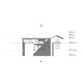 #4 untuk Single Family House Architecture Album oleh AeArts