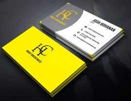 #13 for Business Marketing Cards by satouhid