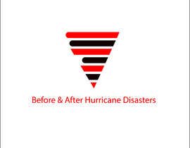 #6 для Design Logo for Before And After Disasters від payelbhatta