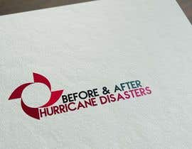 #24 для Design Logo for Before And After Disasters від Aidlena
