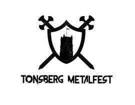 #72 untuk Logo for Norwegian metal festival oleh iamravishkumar