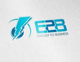 sohag0924 tarafından Design a Logo for e2b (energy to business) için no 70