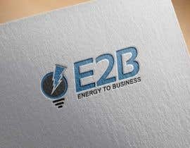 iamasish tarafından Design a Logo for e2b (energy to business) için no 40