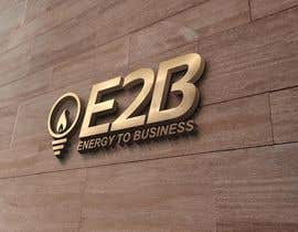 iamasish tarafından Design a Logo for e2b (energy to business) için no 78