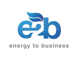 SaintAchirudin tarafından Design a Logo for e2b (energy to business) için no 18