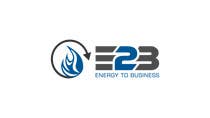  Design a Logo for e2b (energy to business) için Graphic Design42 No.lu Yarışma Girdisi