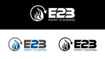  Design a Logo for e2b (energy to business) için Graphic Design67 No.lu Yarışma Girdisi
