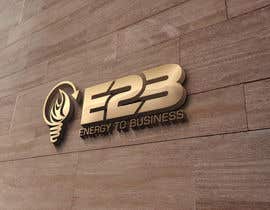 cbarberiu tarafından Design a Logo for e2b (energy to business) için no 90