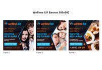 #47 for Create a banner package for our website by BonaFideGPX