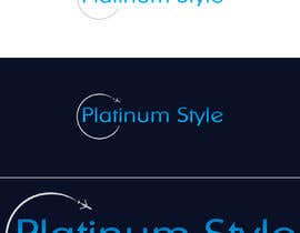 #90 for Logo Design for platinumstyle.me by Pixelgallery