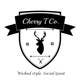 Мініатюра конкурсної заявки №39 для                                                     Design a Logo for CherryT Co.
                                                