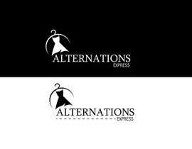 #255 for Design a classic logo for a seamstress / alterations store by carlosov