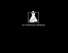 #2 for Design a classic logo for a seamstress / alterations store by Tmint
