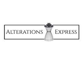 #12 for Design a classic logo for a seamstress / alterations store by arosk87