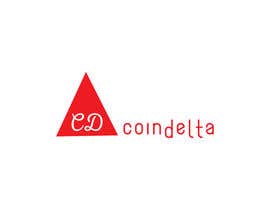 #45 pёr Design a Logo - Simple and Clearn - CoinDelta nga artgallery00