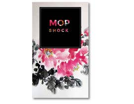 #46 untuk Design a Logo for Mop Shock oleh SophieCarrot
