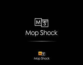 #37 untuk Design a Logo for Mop Shock oleh catalinorzan