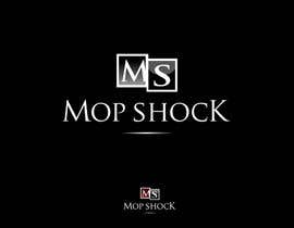 #39 untuk Design a Logo for Mop Shock oleh catalinorzan