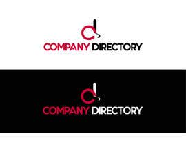 Číslo 285 pro uživatele The Company Directory Logo od uživatele karypaola83