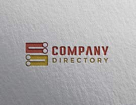 #276 The Company Directory Logo részére JenyJR által