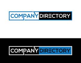 #286 The Company Directory Logo részére Salma70 által