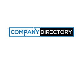 #287 for The Company Directory Logo by Salma70
