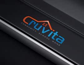 Nro 53 kilpailuun Design a Logo for Cruvita käyttäjältä abdulla0