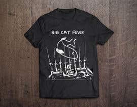 nº 11 pour Design a T-Shirt for fisherman par mohamedessam120 