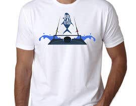 nº 5 pour Design a T-Shirt for fisherman par Septboiz 