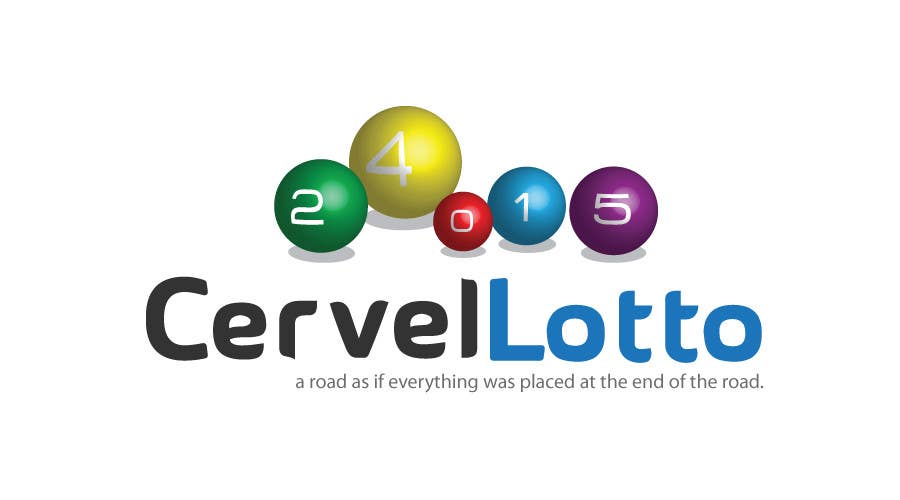 Konkurrenceindlæg #313 for                                                 Logo Design for CervelLotto
                                            