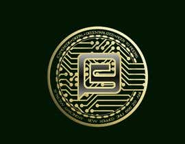 #115 para Design Cryptocurrency Logo de pdiddy888