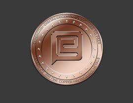 #120 for Design Cryptocurrency Logo by stivooo