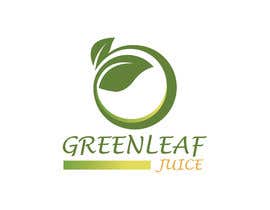 #149 for Local Juice Co. Logo by arunjodder