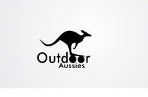  Design a Logo & Banner for OutdoorAussies için Graphic Design25 No.lu Yarışma Girdisi