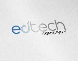 #7 untuk Design a Logo for EdTech.Community website oleh punkdsoul