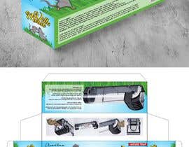 #34 for MOUSE TRAP &quot;Villa Mouse&quot;: Create Product Package Design by mailla