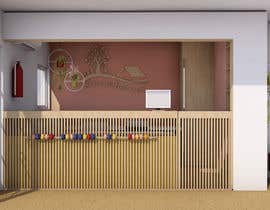 #10 for Design the Reception Area of our Childcare Centres by AnnaPetrov