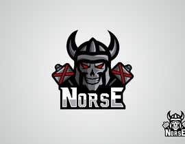 #37 pentru Logo for game clan - Norse / Viking inspired de către OlexandroDesign