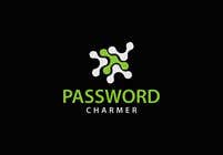 #490 untuk “Password Charmer” Logo oleh omar019373