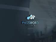 #549 untuk “Password Charmer” Logo oleh omar019373