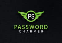 #658 untuk “Password Charmer” Logo oleh omar019373