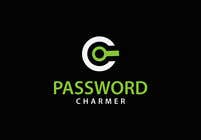 #664 untuk “Password Charmer” Logo oleh omar019373