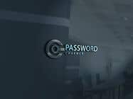 #668 untuk “Password Charmer” Logo oleh omar019373