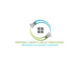 #10 for Design a Logo fo a Carpet Cleaning Company by shilpon