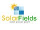 Contest Entry #107 thumbnail for                                                     Logo Design for Solar Fields
                                                